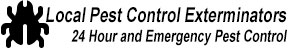 Limestone ME Pest Control Exterminators